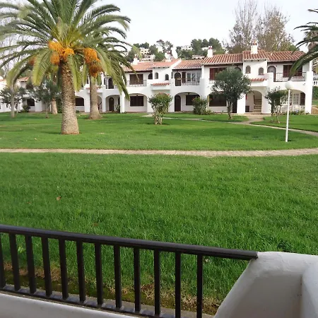 Son Bou Bonito Y Renovado Apartamento Alaior Exterior photo