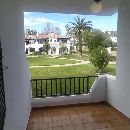 Son Bou Bonito Y Renovado Apartamento Alaior Exterior photo