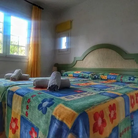 Son Bou Bonito Y Renovado Apartamento Alaior Exterior photo