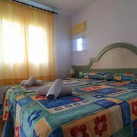 Son Bou Bonito Y Renovado Apartamento Alaior Exterior photo