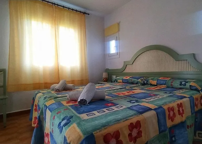 Son Bou Bonito Y Renovado Apartamento